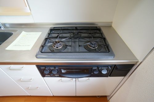 レクエルドA 203号-10