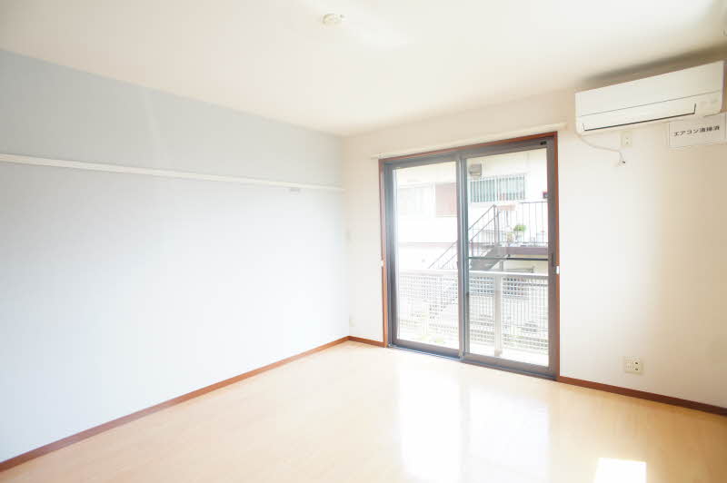 メゾンドールＳＡＫＵＲＡ 101号-3