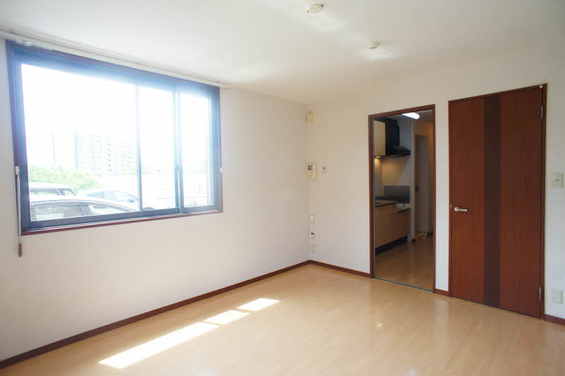 メゾンドールＳＡＫＵＲＡ 101号-4