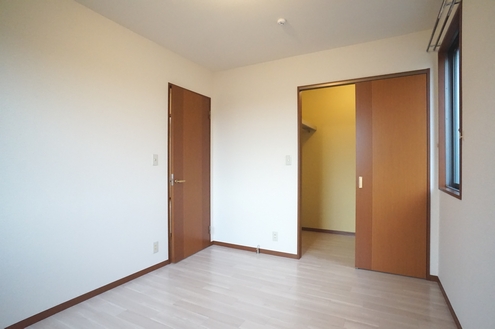 グレース　コートⅠ 202号-5