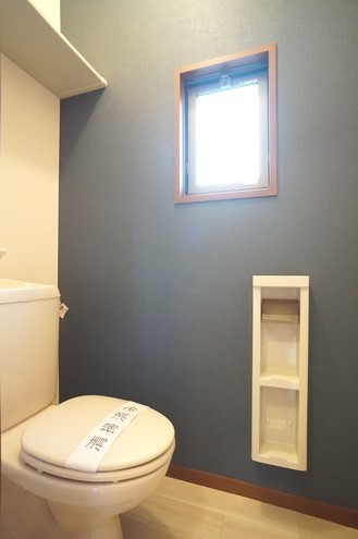 グレース　コートⅠ 202号-9