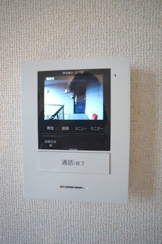 グレース　コートⅠ 202号-11