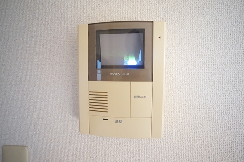 グレースコートⅡ 201号-9