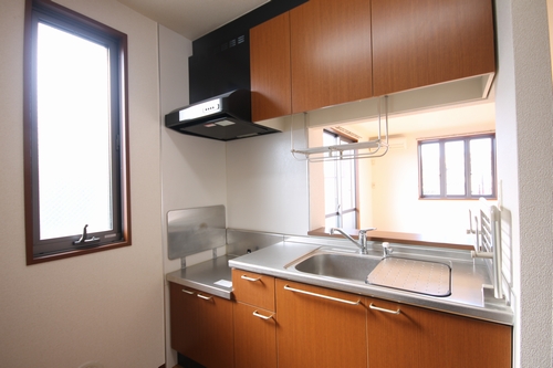 グレースコートⅡ 202号-3