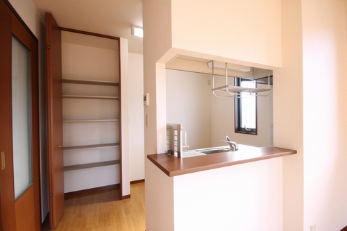 グレースコートⅡ 202号-5