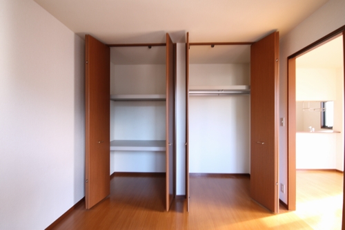 グレースコートⅡ 202号-6