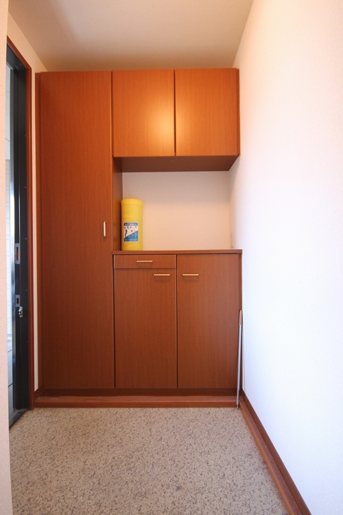 グレースコートⅡ 202号-7