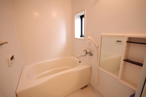 グレースコートⅡ 202号-9