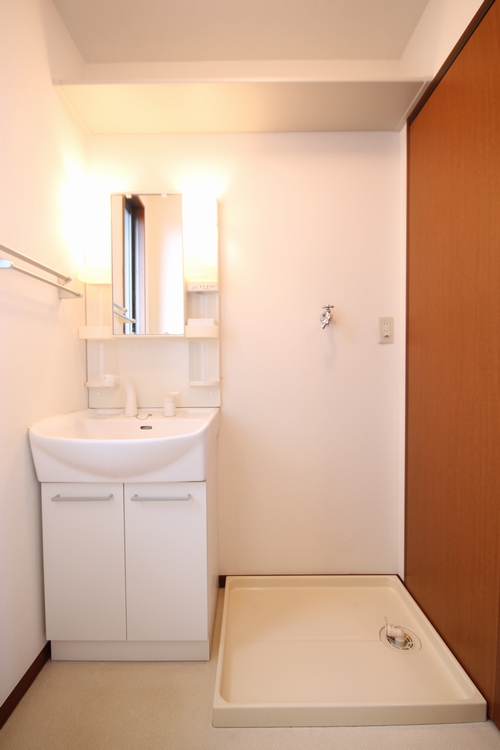 グレースコートⅡ 202号-10