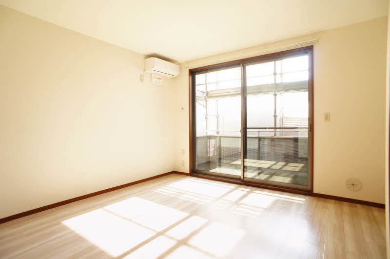 フローラルＫ 101号-2