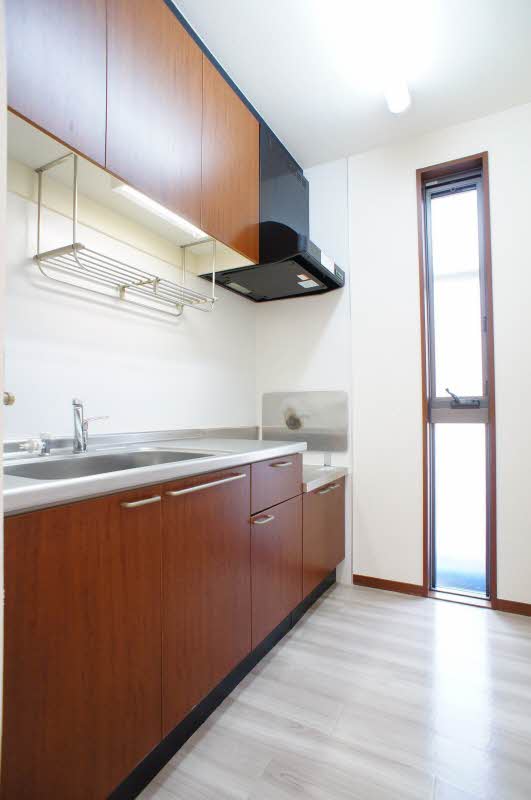 フローラルＫ 101号-3