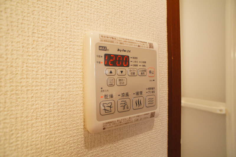 フローラルＫ 101号-9