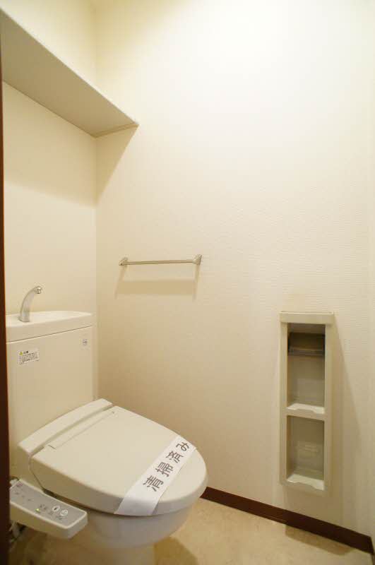 フローラルＫ 101号-10