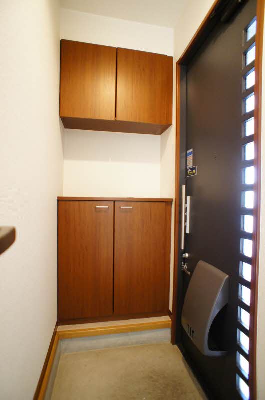 フローラルＫ 101号-11