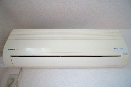 オレンジコートB 202号-5