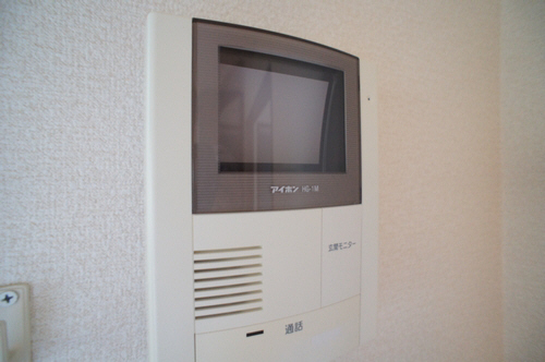 オレンジコートB 202号-6