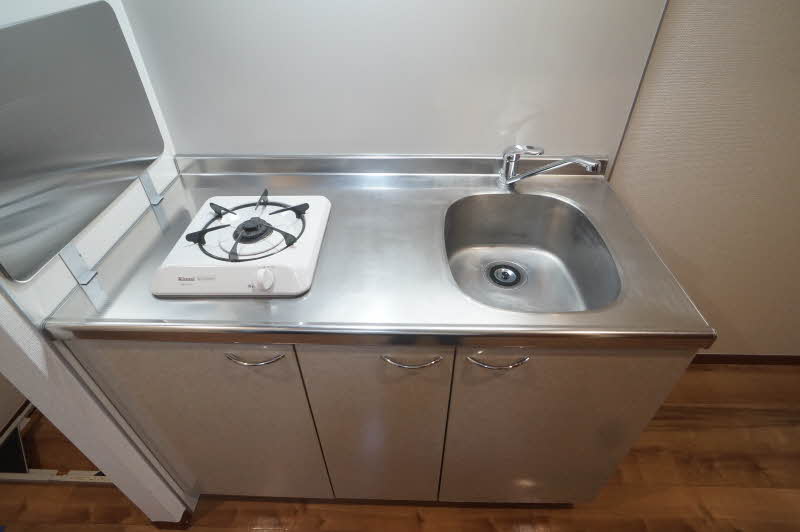 ソラティーオ座間 102号-6