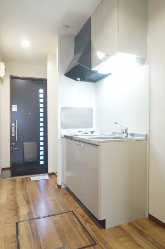 ソラティーオ座間 102号-7