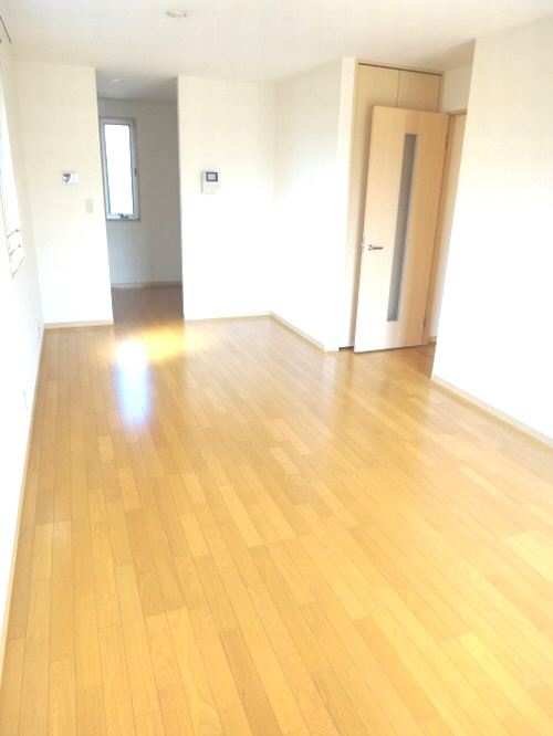 ヴィラツジ D 201号-3