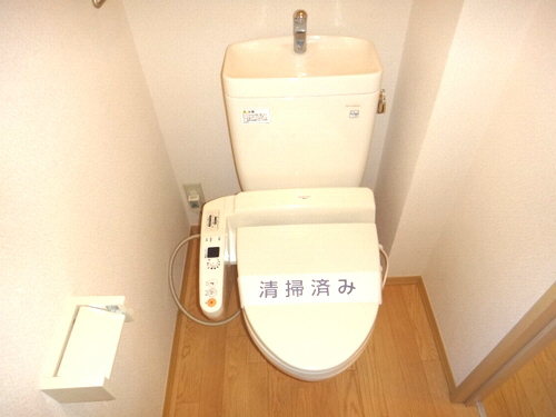 ヴィラツジ D 201号-5