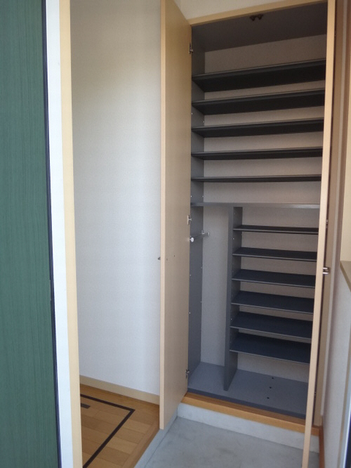 ヴィラツジ D 201号-7