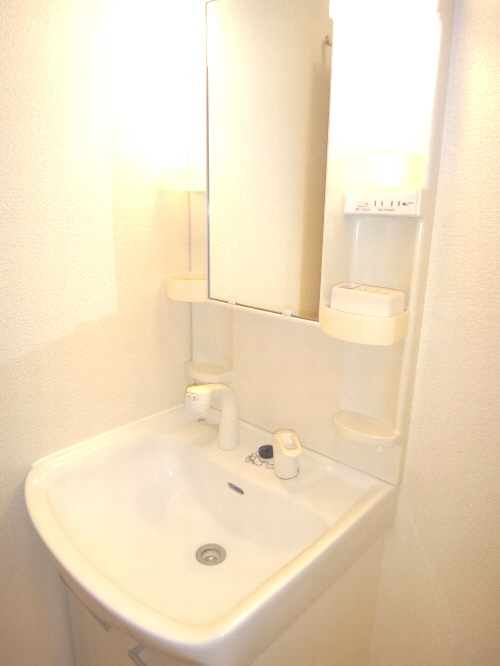 ヴィラツジ D 201号-8