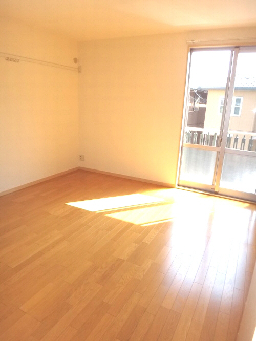 ヴィラツジ D 201号-9