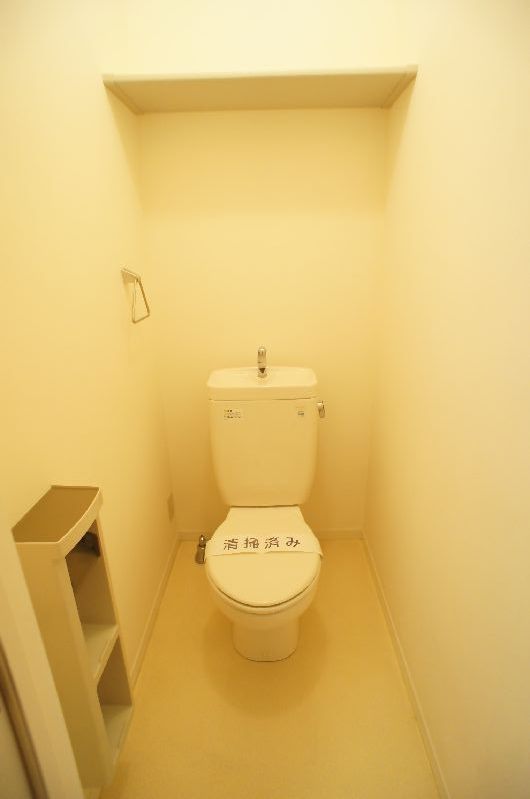 リブバレーナ 105号-10