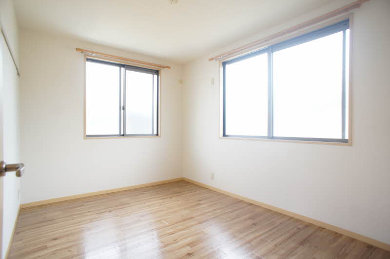 そよ風の物語　六番館 201号-6