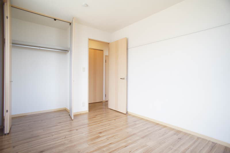 そよ風の物語　六番館 201号-7