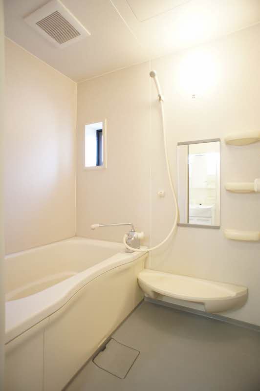 そよ風の物語　六番館 201号-9