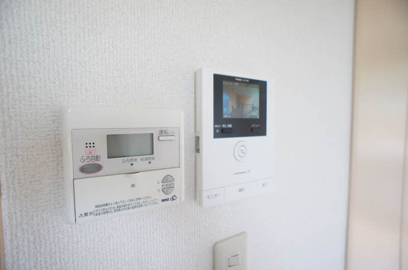 そよ風の物語　六番館 201号-10