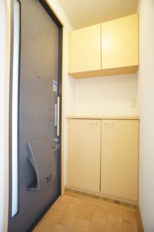 そよ風の物語　六番館 201号-11