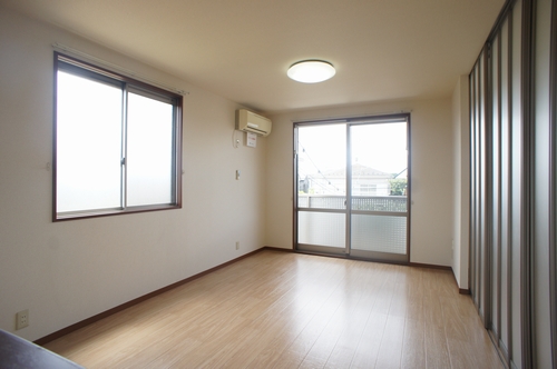 ソレイユ浜田 参番館 102号-3