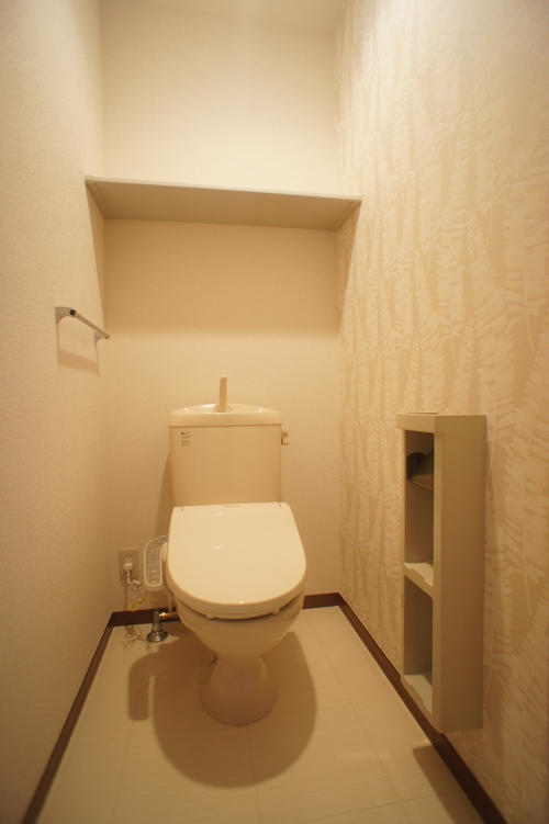 ソレイユ浜田 参番館 102号-11