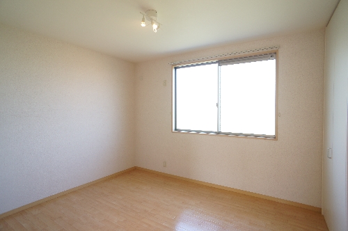 ソレイユ浜田　弐番館 202号-6