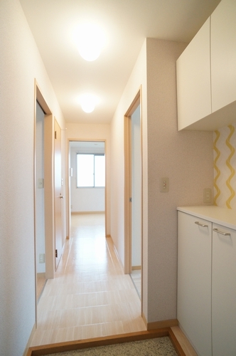 ソレイユ浜田　弐番館 202号-7