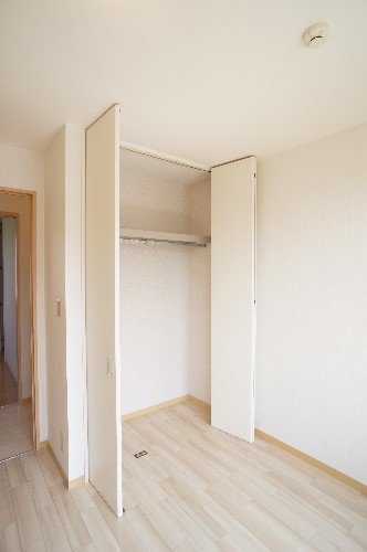 ソレイユ浜田　弐番館 202号-8