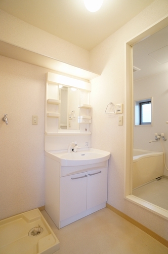 ソレイユ浜田　弐番館 202号-10