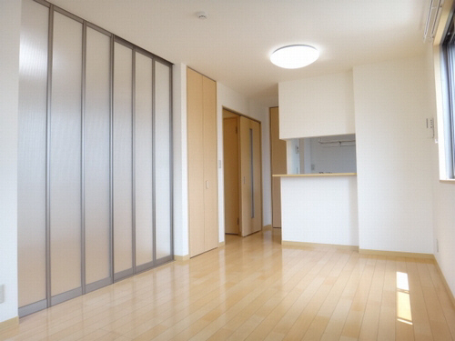 リバーサイドハイツ 202号-2