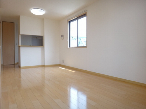 リバーサイドハイツ 202号-3