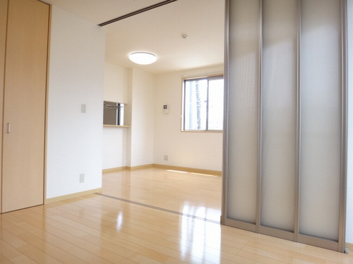 リバーサイドハイツ 202号-5