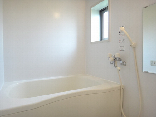 リバーサイドハイツ 202号-9