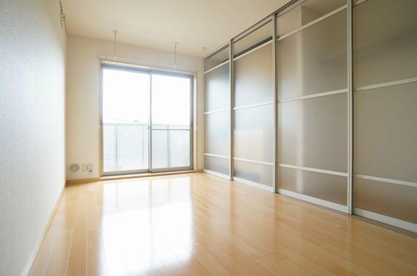 ＢＥＲＥＯ相模が丘 201号-2