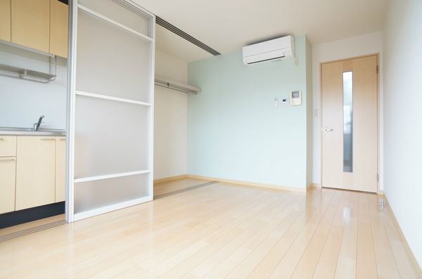 ＢＥＲＥＯ相模が丘 201号-4