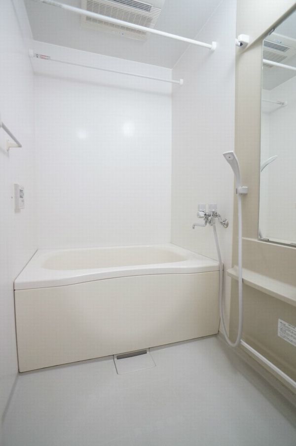 ＢＥＲＥＯ相模が丘 201号-6