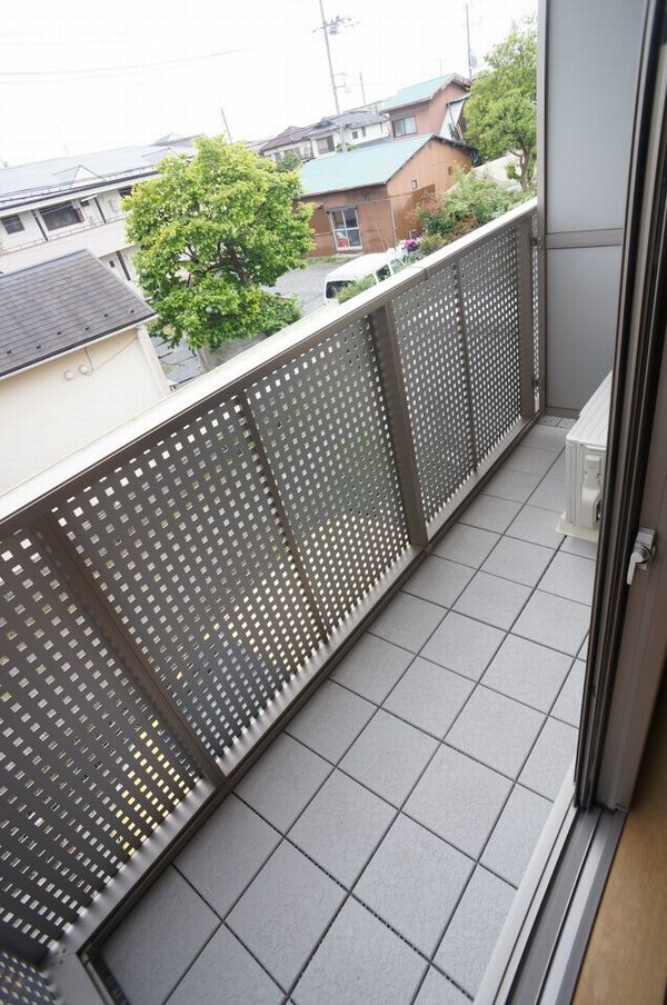 ＢＥＲＥＯ相模が丘 201号-8