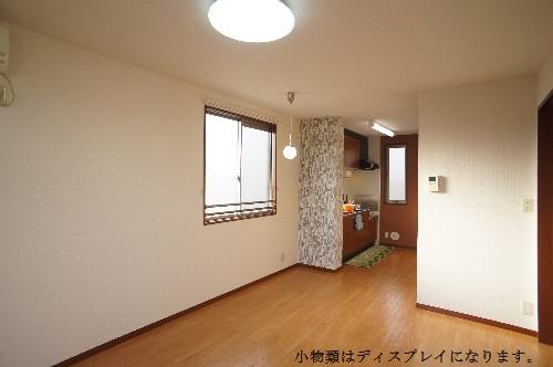 ソレイユ浜田 壱番館 201号-2