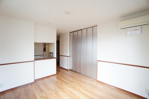 ハイムマーレカルモ 203号-2