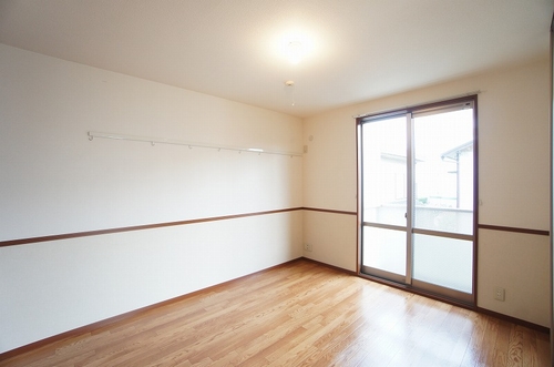 ハイムマーレカルモ 203号-3